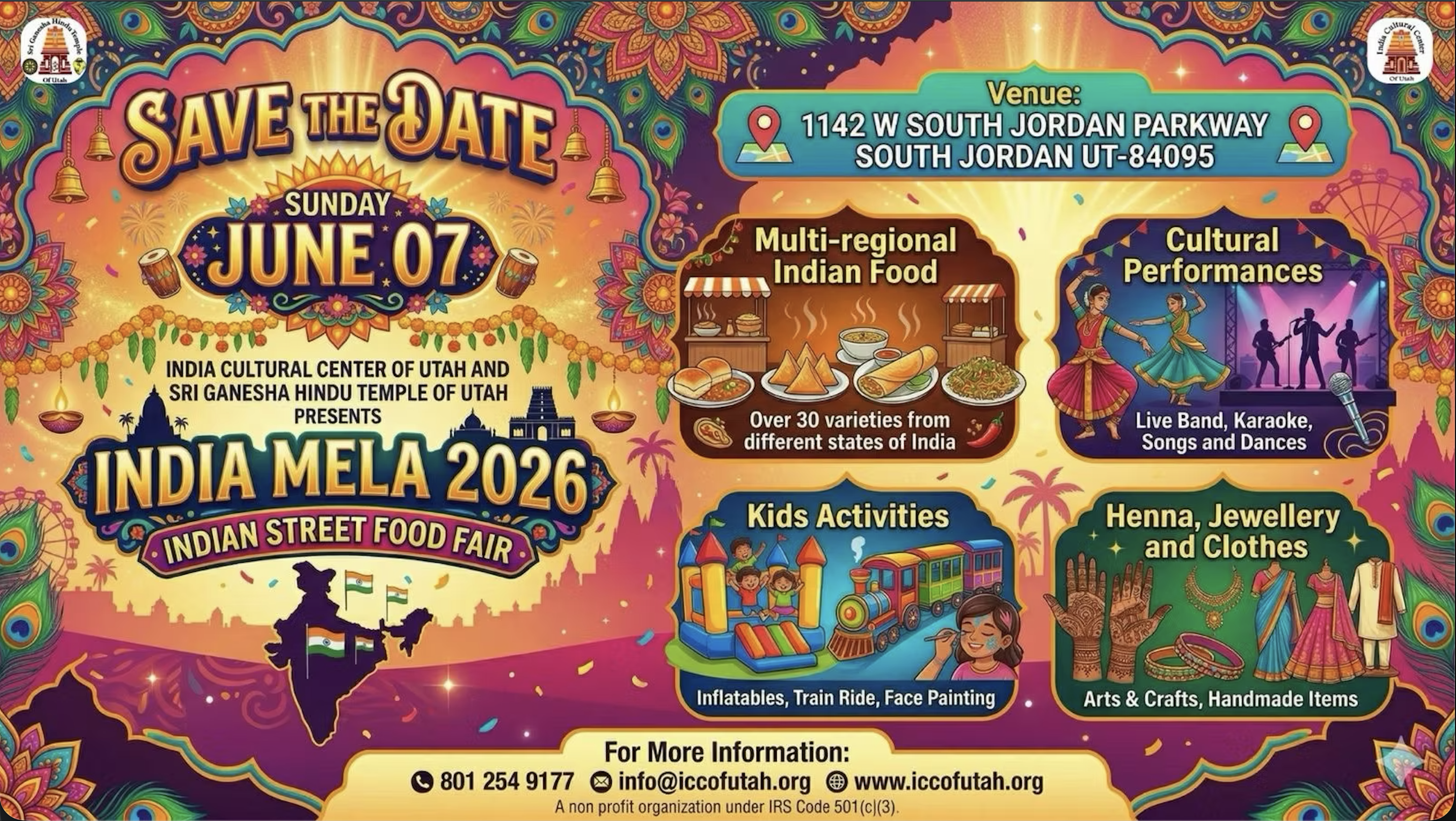 India Mela