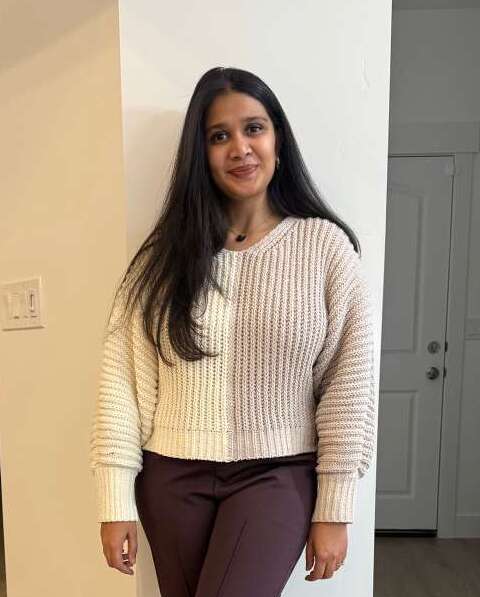 Apoorva Bura