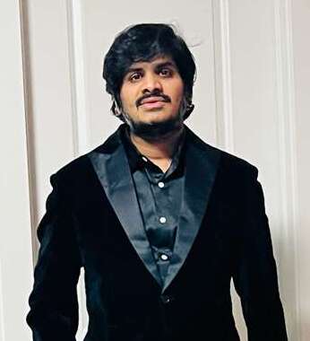 Karunakar Edulakante