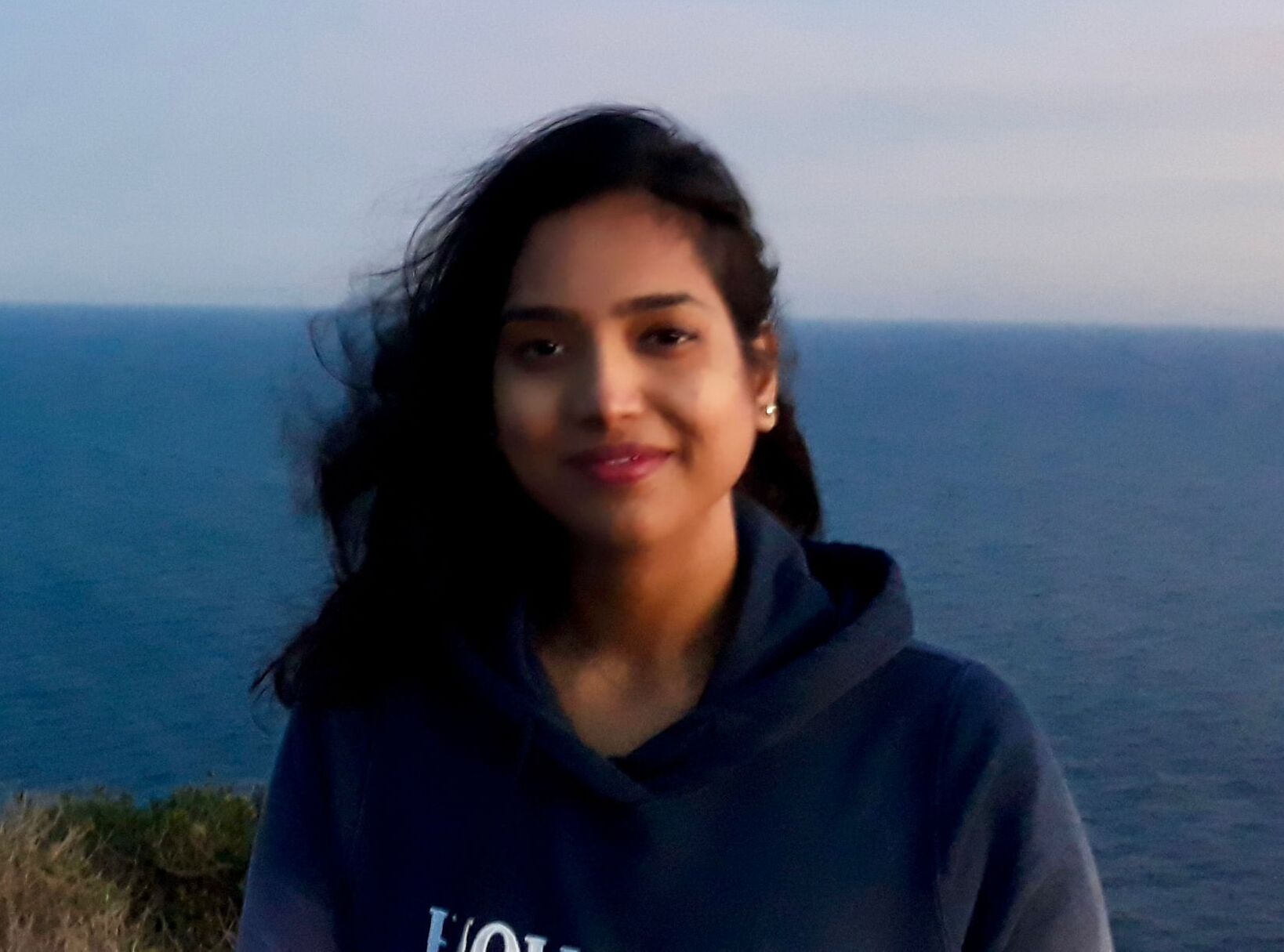 Nikhila Kasha