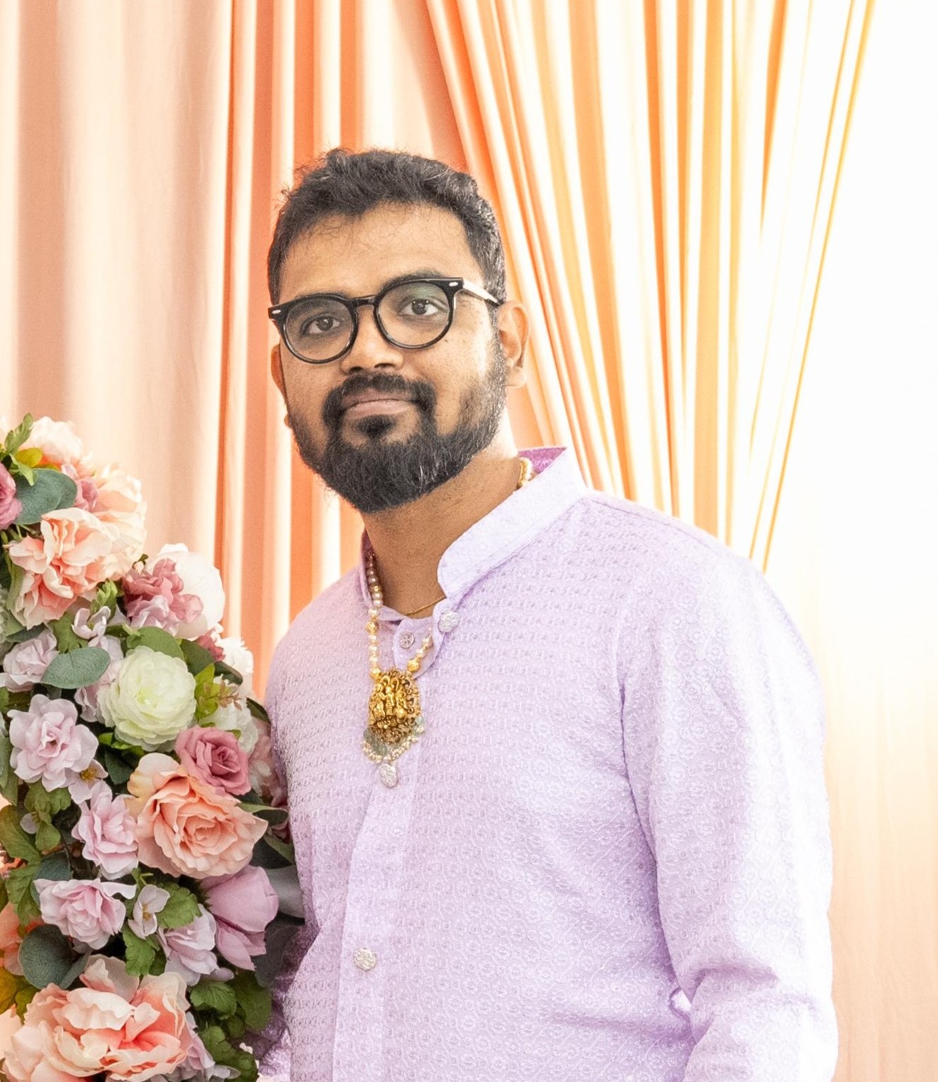 Vishal Reddy Patlolla