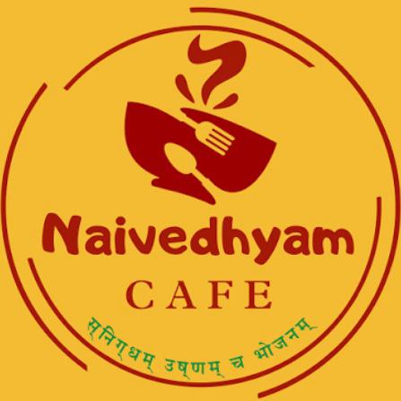 Naivedhyam Cafe